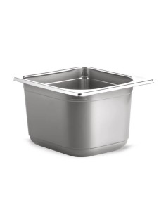 Cubeta helado cuadrada