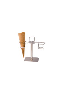 Servicono inox 2 servicios