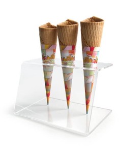 Servicono metacrilato 3 servicios