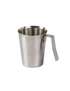 Cazo inox. 500ml