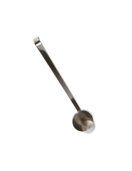 Cazo inox para líquidos