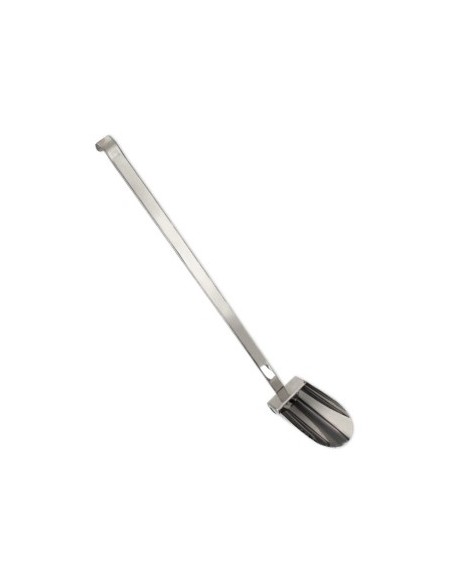 Cuchara granizado