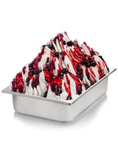 Variegato Amarena Rubi