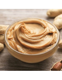 Crema de cacahuete 100% natural