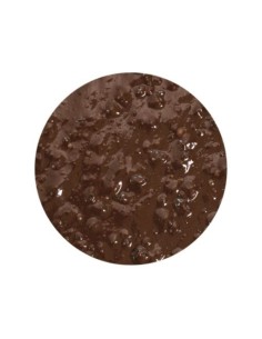 Crunchy choco nougat cream