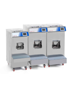 maquinaria heladería