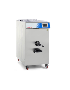 maquinaria para heladería