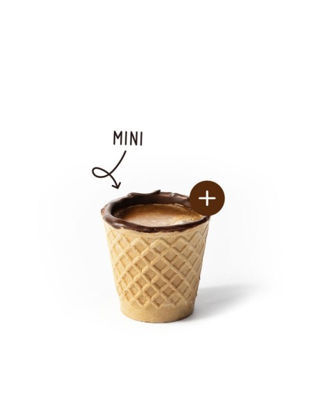 Chocup Mini  30 ml