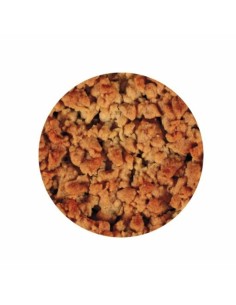 Crumble Caramello