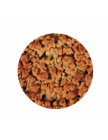 Crumble Caramello