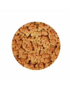 Crumble Caramello Salato