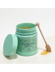 Crema oro de Pistacho Ecológico