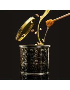 Crema oro de Pistacho Ecológico 2