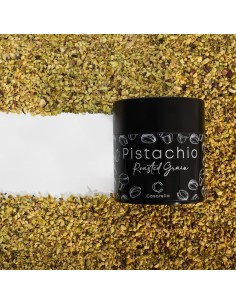 Granillo de Pistacho ecológico- Ideal para repostería y decoración