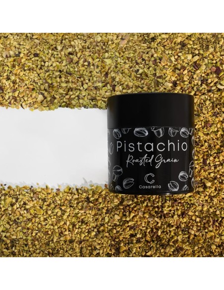 Granillo de Pistacho ecológico- Ideal para repostería y decoración