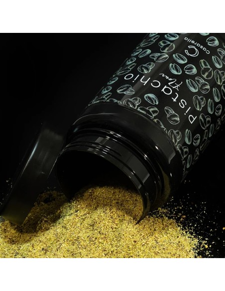 Harina de Pistacho ecológico – Calidad superior para repostería