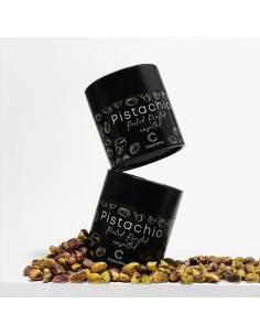 Pistachos pelados ecológicos sin sal