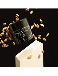 Pistachos pelados ecológicos sin sal 2