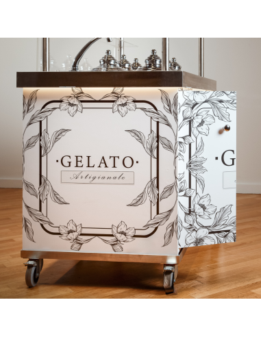 Modelo Full Optional