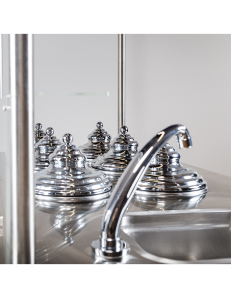 Modelo Full Optional