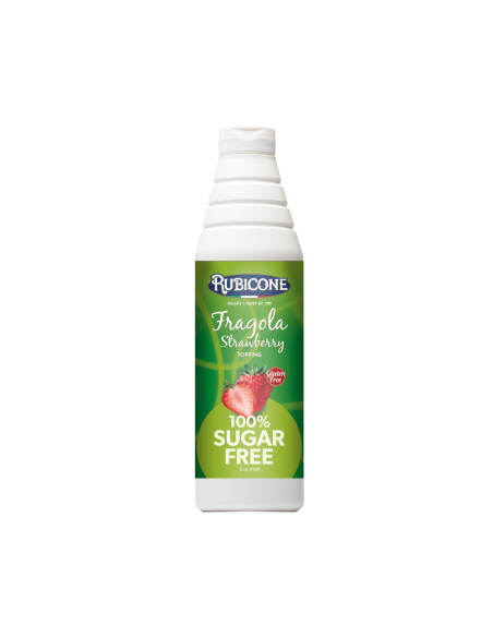 Topping STRAWBERRY SUGARFREE