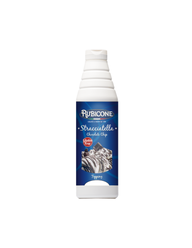 Topping CHOCO-CHIPS/STRACCIATELLA