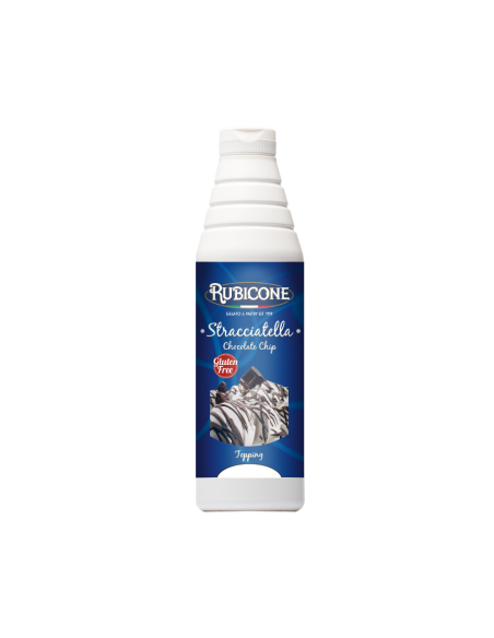 Topping CHOCO-CHIPS/STRACCIATELLA