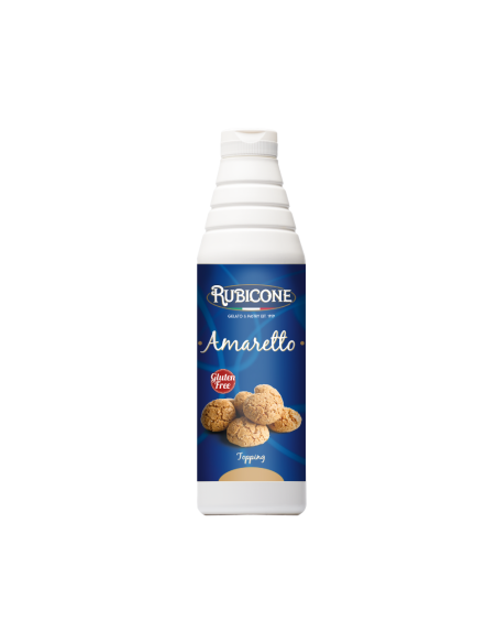 Topping AMARETTO