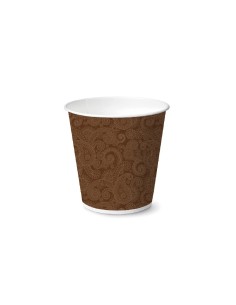 Vaso de café pequeño