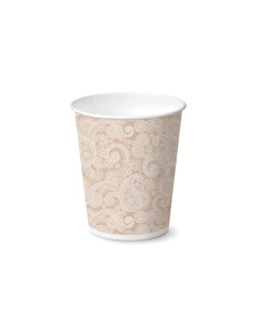 Vaso de café grande