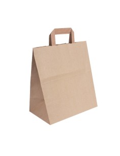 Bolsa de papel kraft