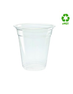 Vaso rPET